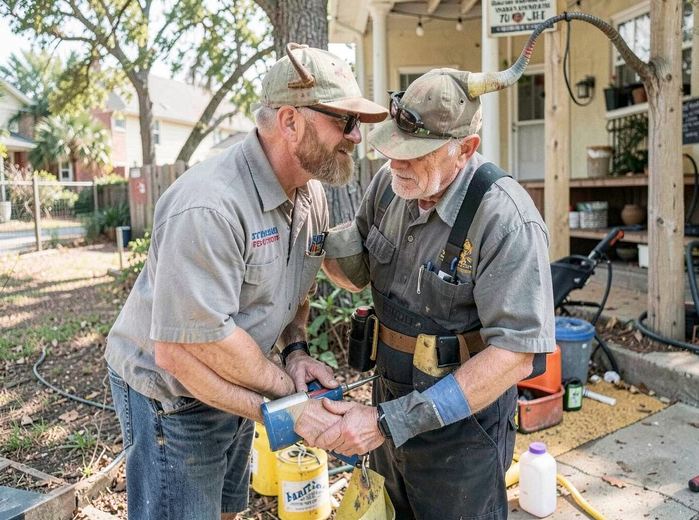 Pest Control in North Fort Myers, FL
