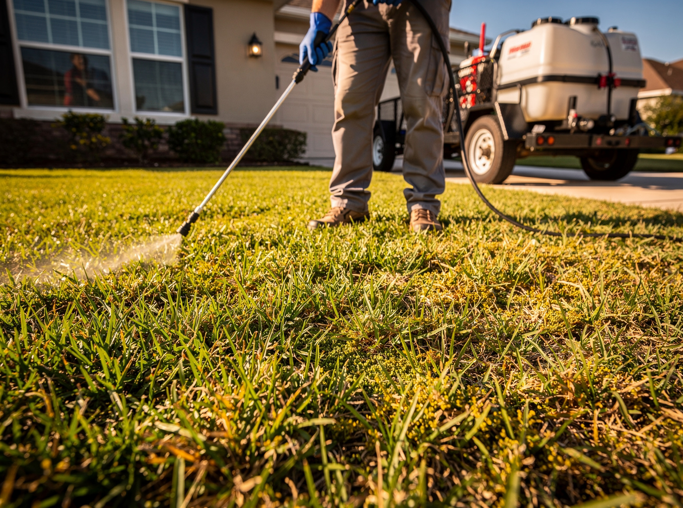 Pest Control near Me in Oviedo, FL, FL