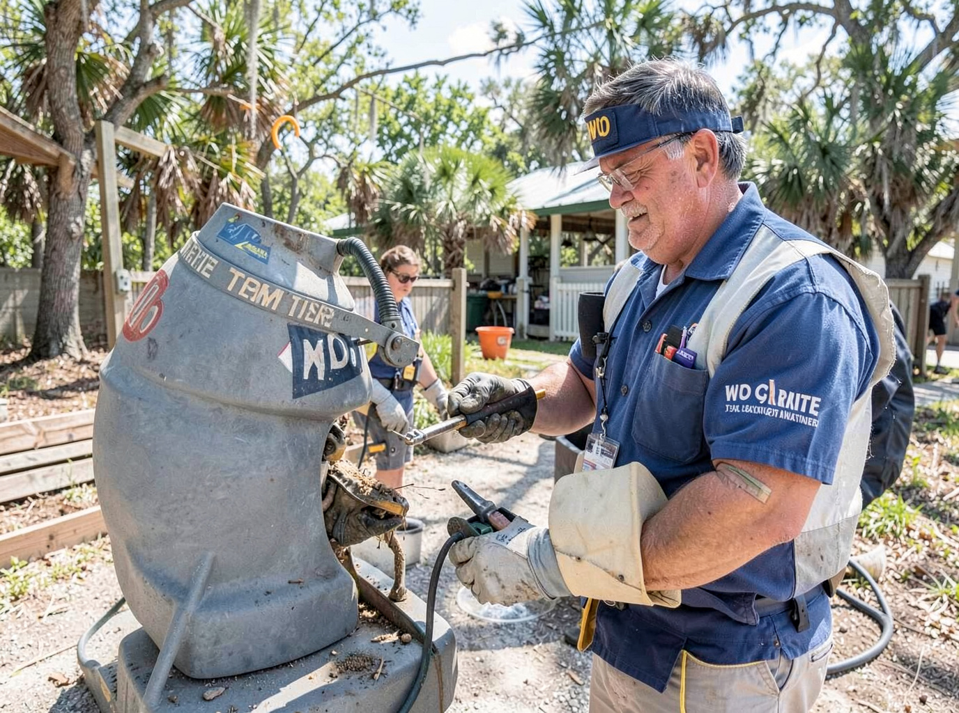 Pest Control in Pinellas Park, FL